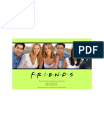 Friends Season 6 Ep.21