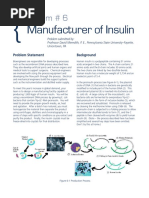 Insulin A