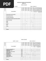 Borang Penyertaan Rumah Sukan