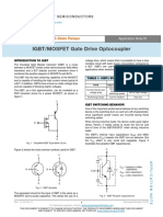 Application note - IGBT, MOSFET gate drive optocoupler.pdf