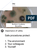 2 Biosafety