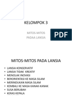 Kelompok 3