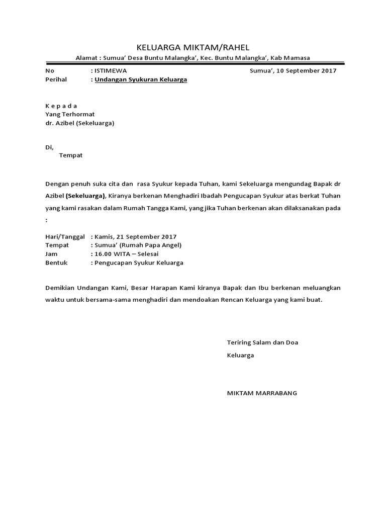 Belajar Mengetik