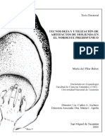 BABOT, M. Tecnología y utilización de artefactos de molienda en el noroeste prehispánico. 2004.pdf