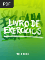 Escolhasuavida Workbook FINAL 2