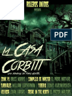 Cthulhu - La Casa Corbitt