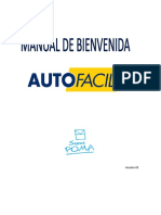 Financiamiento autos