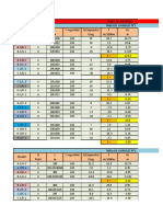 Redes de Calculo de Agua Potable