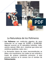 Polímeros