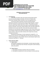 95 Contoh Undangan Rapat Lsm Gratis Terbaru