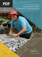 2016 FSSI Annual Report