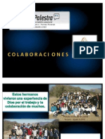 Palestra Tucuman - Boletin 6 - Colaboraciones