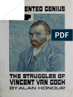 The Struggles of Vincent Van Gogh (Art Ebook) PDF