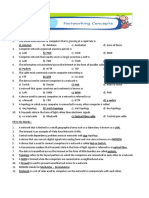 Class8 Networking Concepts