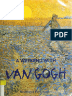 A Weekend With Van Gogh (Art Ebook) PDF