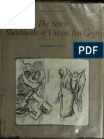 Seven sketchbooks of Vincent van Gogh (Art Ebook).pdf