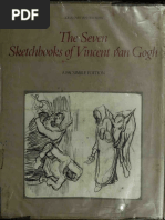 Seven Sketchbooks of Vincent Van Gogh (Art Ebook) PDF | PDF