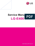LG E400 Optimus L3 service manual.pdf