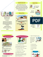 Leaflet Diare