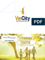 Vincity - Nsl