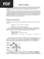 WWW - Referat.ro Arbore Binar - Docc7d42