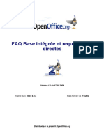 FAQ SQL Direct