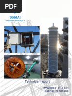 Descripción Detalladísima Cables SOLIDAL