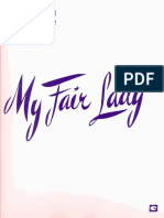 My Fair Lady PDF