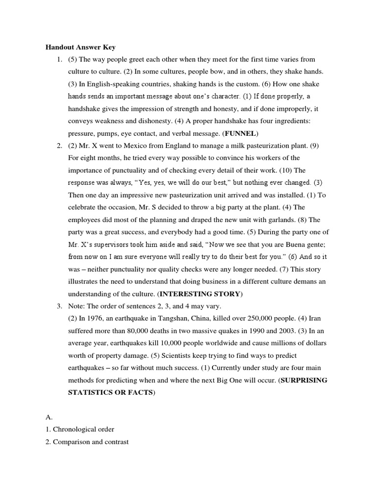 How to make a thesis statement image