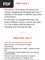 Download Sriman Hibernate by Manish Thakur SN370776649 doc pdf