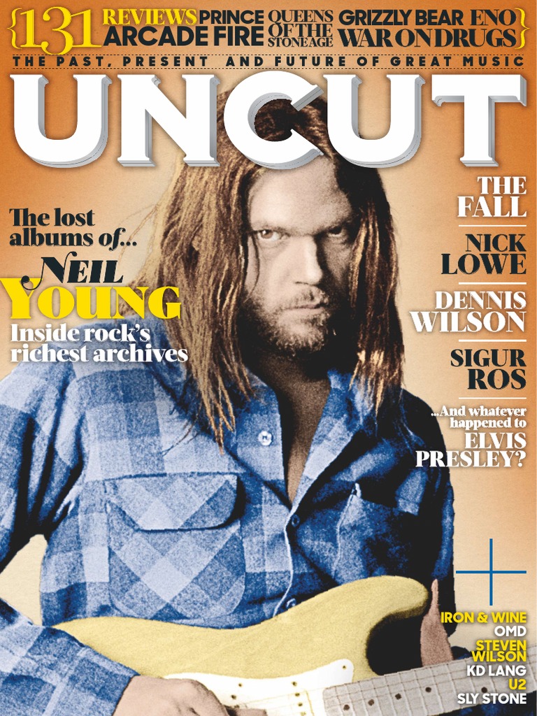 Uncutseptember2017pdf Entertainment General Leisure - 