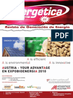 Energetica 102