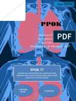 Ppok - Refrat