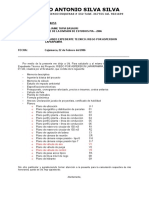 Informe MASS