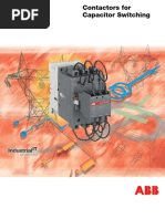 1SBC101140C0201-Contactors for Capacitors 2