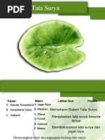 Download Tata Surya by widowa SN37077928 doc pdf