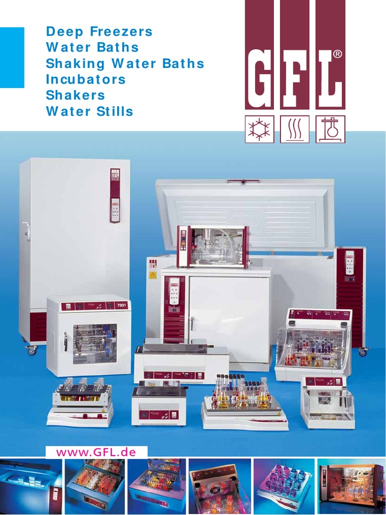 General Catalogue GFL - E | PDF | Refrigerator | Battery (Electricity)