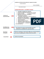 Doc. Inf. Causas de Infertilidade