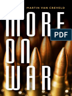 More On War PDF
