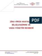 Zika Virus Guncel