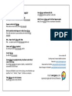 Dar Mancada - Como se diz em inglês.pdf