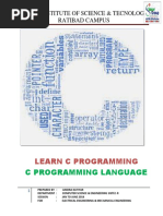 77 Examples and Exercises of C Programming | PDF | Programming Language ...