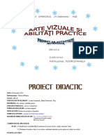 AVAP Proiect