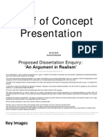 Presentation Proposal Essay (05-02-2018)