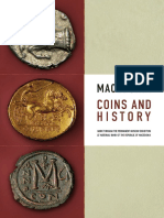 Monety Macedońskie-2008 PDF
