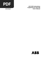ACS400V 