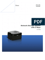 Linksys NAS200 _ User Guide - Page 22