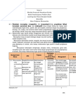 Analisis Penerapan Model Pembelajaran RPP 6.Docx