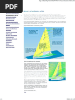 Arvel Gentry a Review of Modern Sail Theory