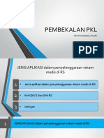 Pembekalan PKL 2018 (B.vita)